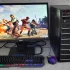 Компьютер игровой i5 GTX 970 монитор DELL