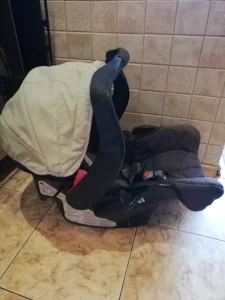 Автокресло автолюлька, 0-13, Graco