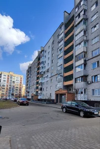 Однокомнатная квартира на ул. Октябрьская, д. 173 а