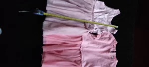 Платьице 3-4 года