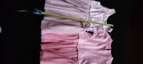 Платьице 3-4 года