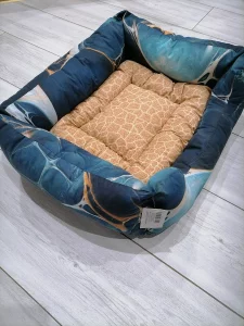 Лежанка для питомца