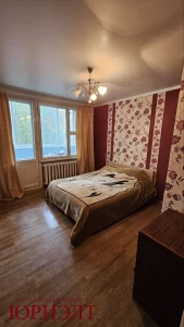 Просторная 3-комнатная квартира по ул. Гагарина, 5/Б, Бобруйск
