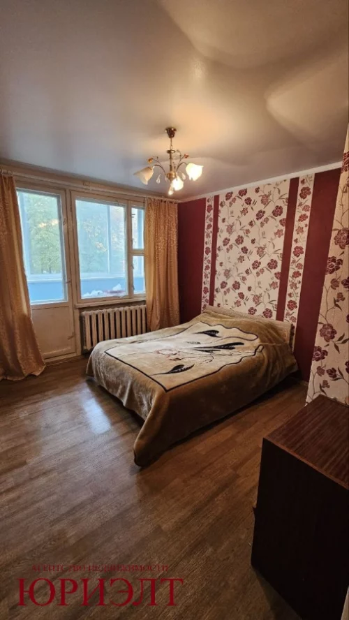 Просторная 3-комнатная квартира по ул. Гагарина, 5/Б, Бобруйск