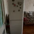 Холодильник Indesit 2х камерный б/у