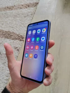 Samsung Galaxy A54
