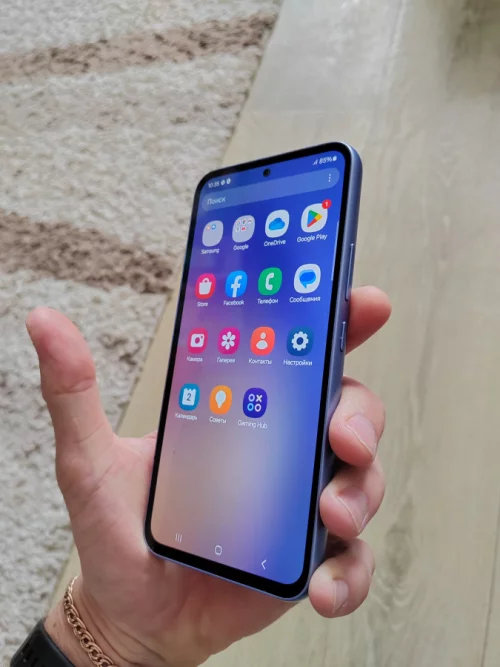Samsung Galaxy A54