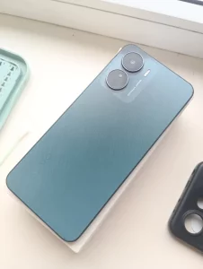 VIVO Y16 всего 120р