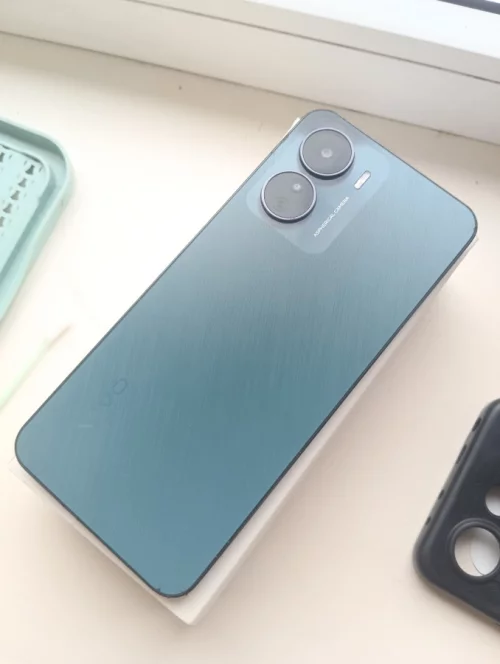 VIVO Y16 всего 120р
