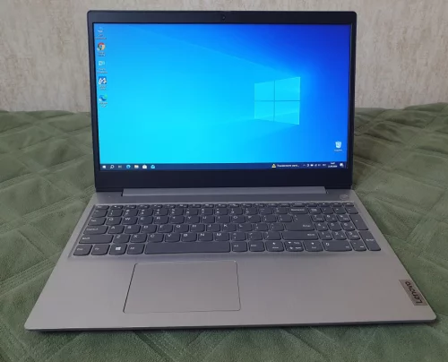Ноутбук Lenovo IdeaPad 3 15IIL05