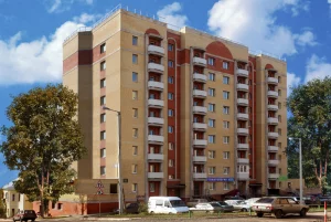 Квартиру в городе бобруйске