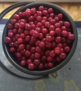 Вишня