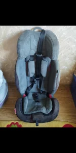 Автокресло детское, 9-36 кг, coletto