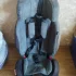Автокресло детское, 9-36 кг, coletto
