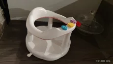 Стульчик Пластишка