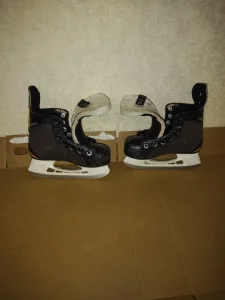 Детские коньки Bauer