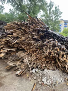 Дрова