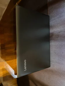 Мощный игровой ноутбук Lenovo 320-15IKB Intel core i7 8550u