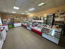 Готовый бизнес