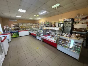 Готовый бизнес