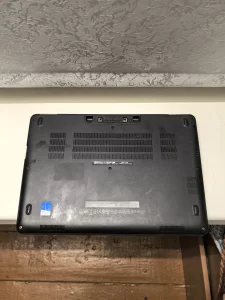 Dell latitude 7270 350р