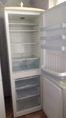 Холодильник Nord