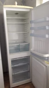 Холодильник Nord