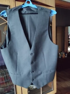 Продам мужской костюм