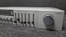 Усилитель RADIOTEHNIKA У7111 (с проблемой)
