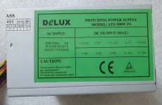 Блок питания 500W