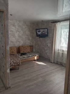 Сдача однокомнатной квартиры посуточно