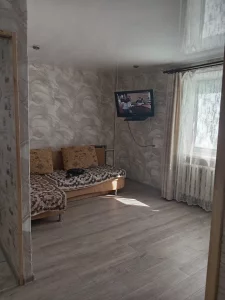 Сдача однокомнатной квартиры посуточно