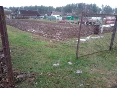 Земельный участок в с.т. Дубрава, Сычковский с.с