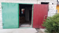 Гаражные ворота