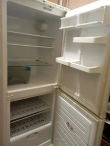 Холодильник б/у