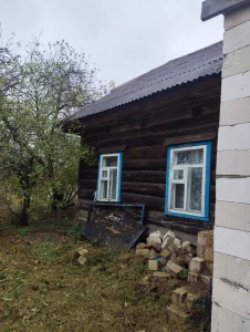 Дом за 7000$