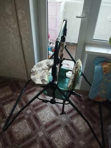 Качелька детская
