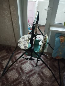 Качелька детская
