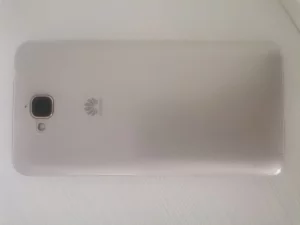 Телефон хуавей