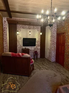 Двухкомнатной квартиры