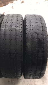 Покрышки грузолегковые 185/75/16с