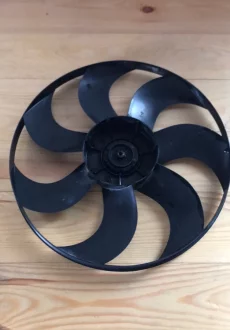 Пропеллер вентилятора радиатора