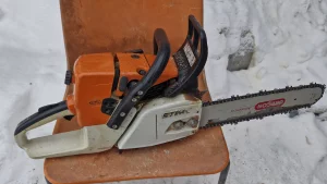 Stihl MS 361
