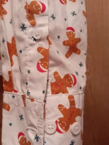 Новая рубашка