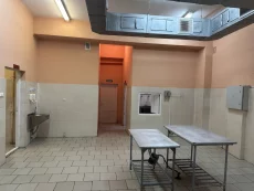 Помещения кухни, с отдельным входом