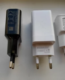Оригинальное зарядное Xiaomi 10w Huawei 20W