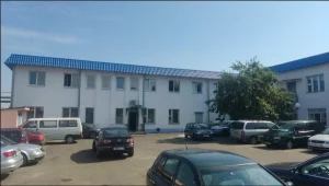 Бобруйский КХП: Комбикорм, зерно, мука, ! "Колосок" Орджоникидзе, 99И