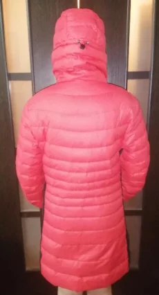 Продам пальто