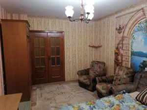 1-комн. квартиру в 6 микр