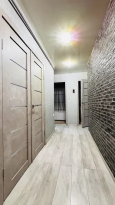 Однокомнатная квартира по ул. 50 лет ВЛКСМ 63А